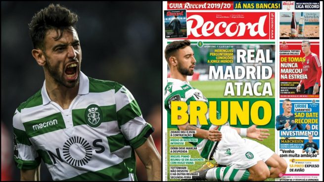 Bruno Fernandes