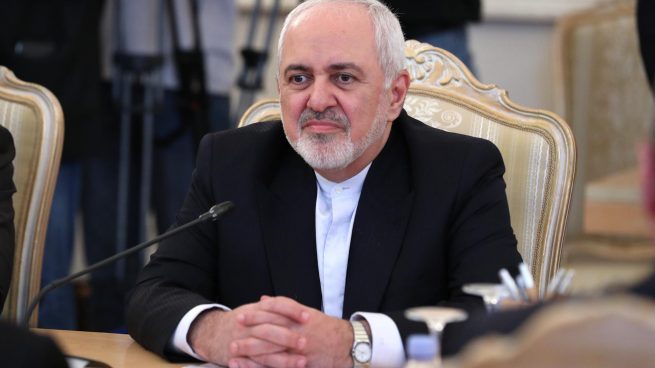 Irán anuncia un «tercer paso» para desvincularse por completo del pacto nuclear de 2015