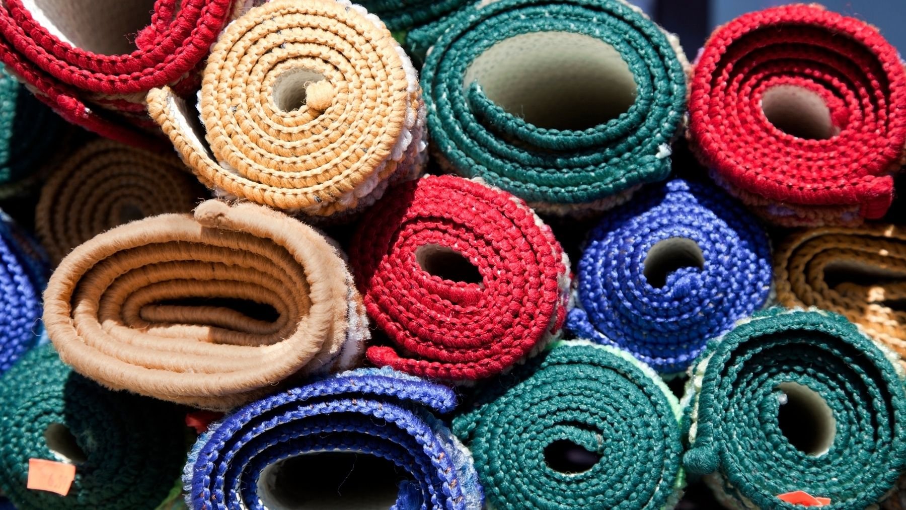 Consejos para elegir alfombra