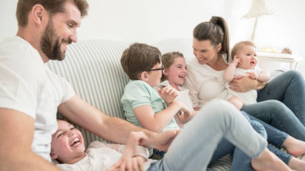 Pasos y requisitos para solicitar el carnet de familia numerosa