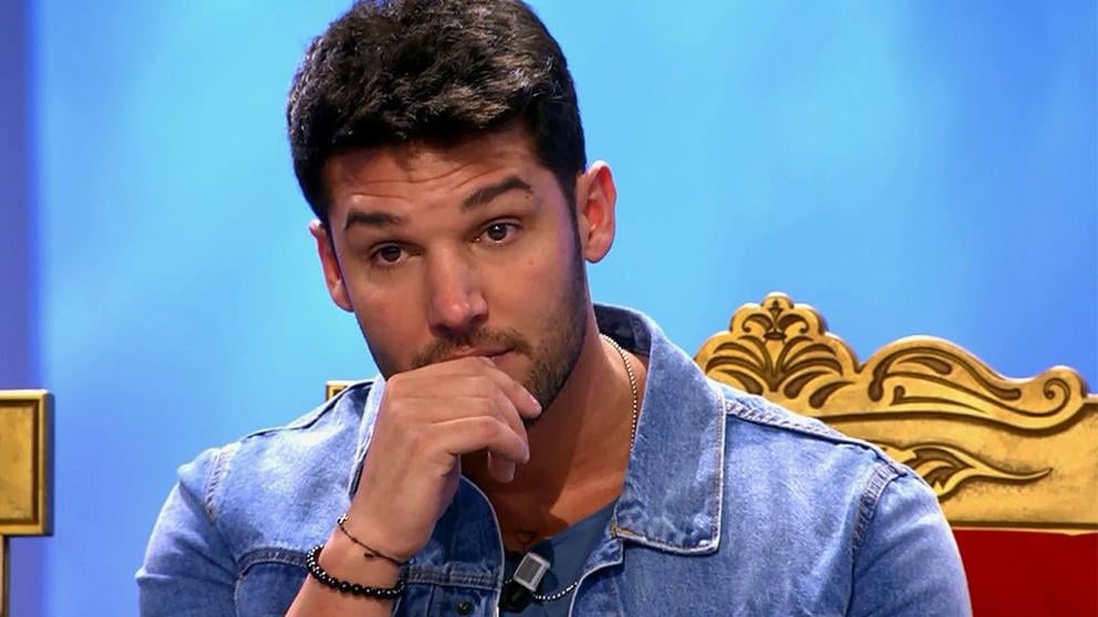 Santana podría estar en ‘GH VIP 7’