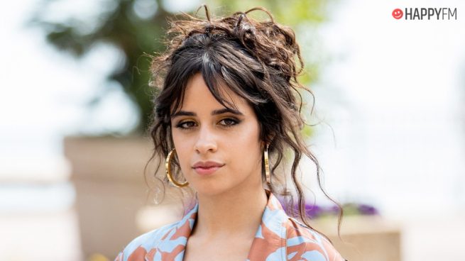 Camila Cabello confiesa qué es lo que más le hace llorar
