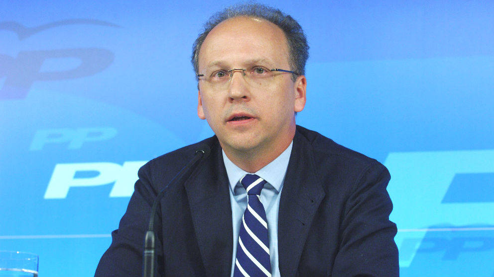 Gabriel Elorriaga.