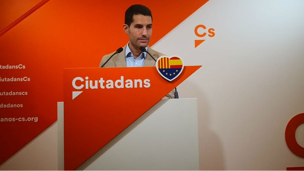 Nacho Martín Blanco