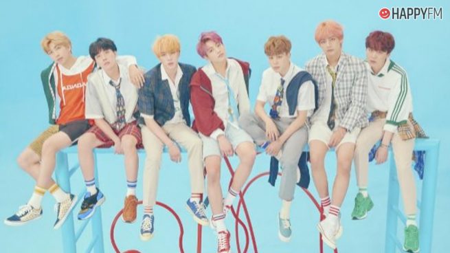 BTS estrena ‘Bring The Soul: The Movie’, su nueva película que llegará a España