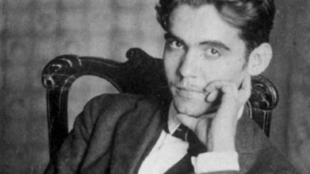 El 18 de agosto de 1936 es fusilado Federico García Lorca