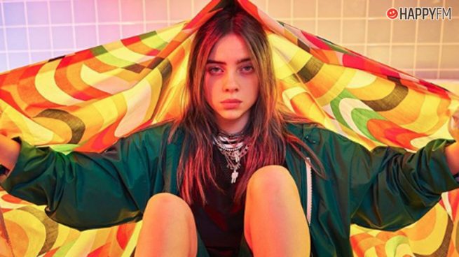 Billie Eilish no ha dudado en confesar que sufría esta complicada enfermedad