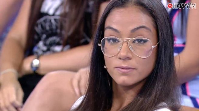 Dakota (‘Supervivientes 2019’) no lleva bien la fama y el trato con los fans