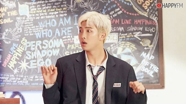 RM (BTS) emociona a ARMY con esta emotiva carta por el estreno de su nueva película