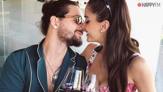 Natalia Barulich y la confesión sobre su relación con Maluma que nadie esperaba