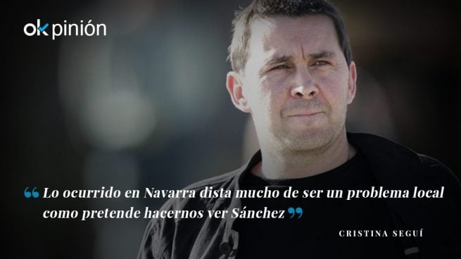 Arnaldo Otegi, la novia de la muerte de Sánchez