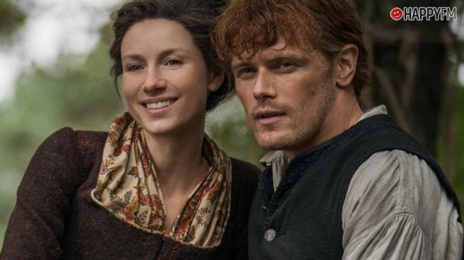 ‘Outlander’ toma una drástica decisión sobre su temporada 5