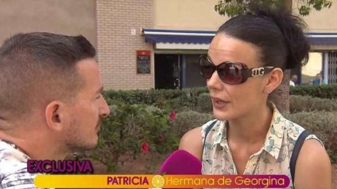 GH VIP 7: La cuñada de Cristiano Ronaldo, Patricia Rodríguez, negocia su participación