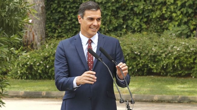 Pedro Sánchez