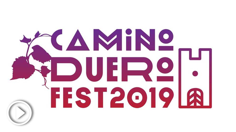 Camino Duero Fest 2019.