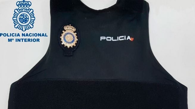 Policías