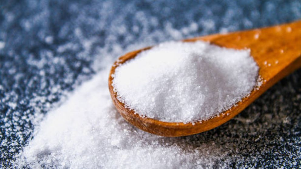 Guía de pasos para eliminar la humedad con sal