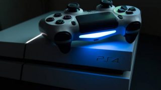 liberar espacio Playstation 4