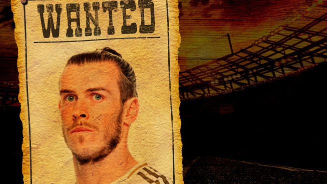 Desaparecido Bale