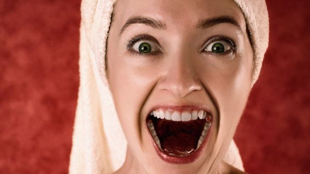Buenos hábitos y práctica tras un blanqueamiento dental
