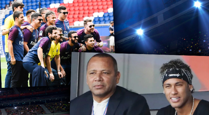 Neymar