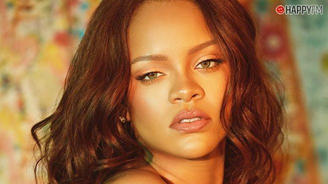 Rihanna, protagonista absoluta del carnaval de Barbados por este motivo