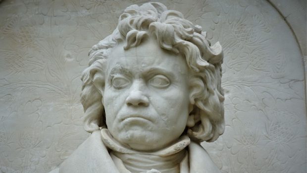 Pelo Beethoven