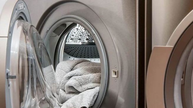 De esta manera puedes utilizar la secadora de forma más eficiente y ecológica