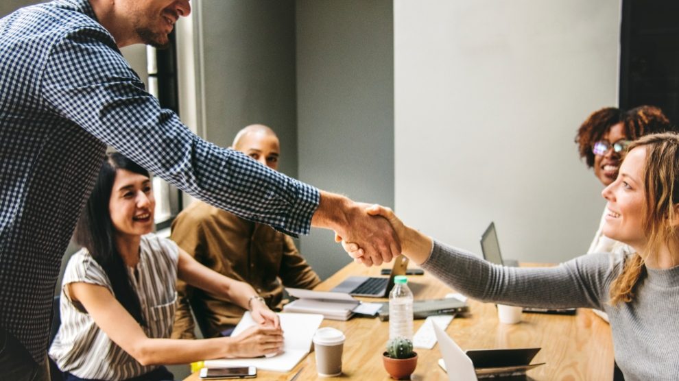 Google es la empresa que mejor trata a sus empleados
