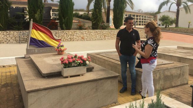 Compromís reprocha a Sánchez usar la exhumación de Franco «como trampantojo para distraer»