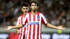Mallorca – Atlético de Madrid: Partido de hoy de Liga Santander, en directo