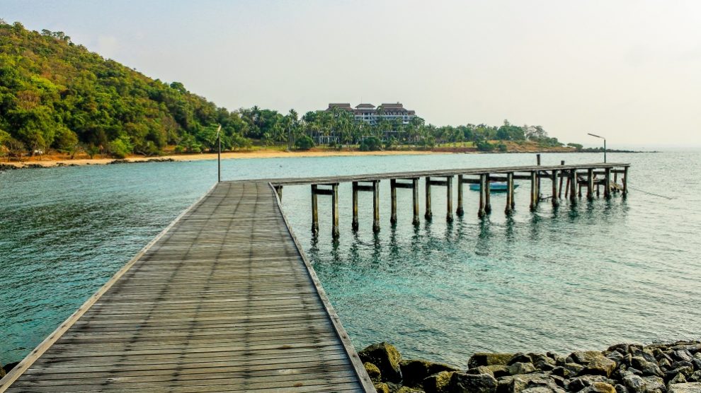 Tailandia es un país lleno de peculiaridades