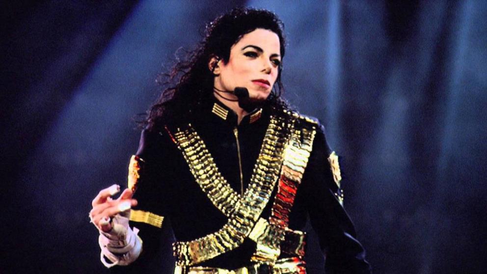 Michael Jackson siempre será el Rey del Pop