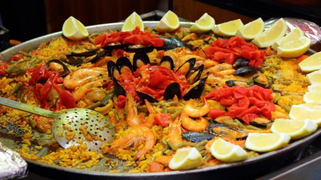 platos españoles más populares