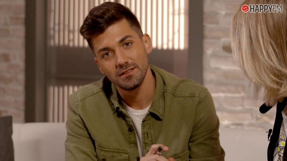 Alejandro Albalá