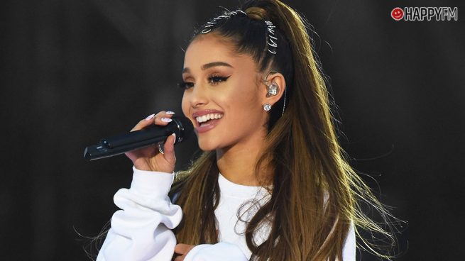 Ariana Grande regresa a Manchester 2 aÃ±os despuÃ©s del atentado: AsÃ­ se ha sentido
