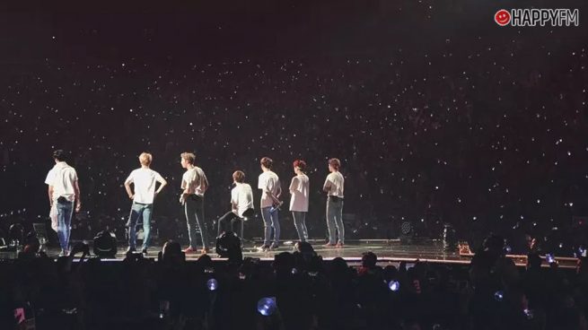 BTS anuncia su retirada temporal de los escenarios por este motivo