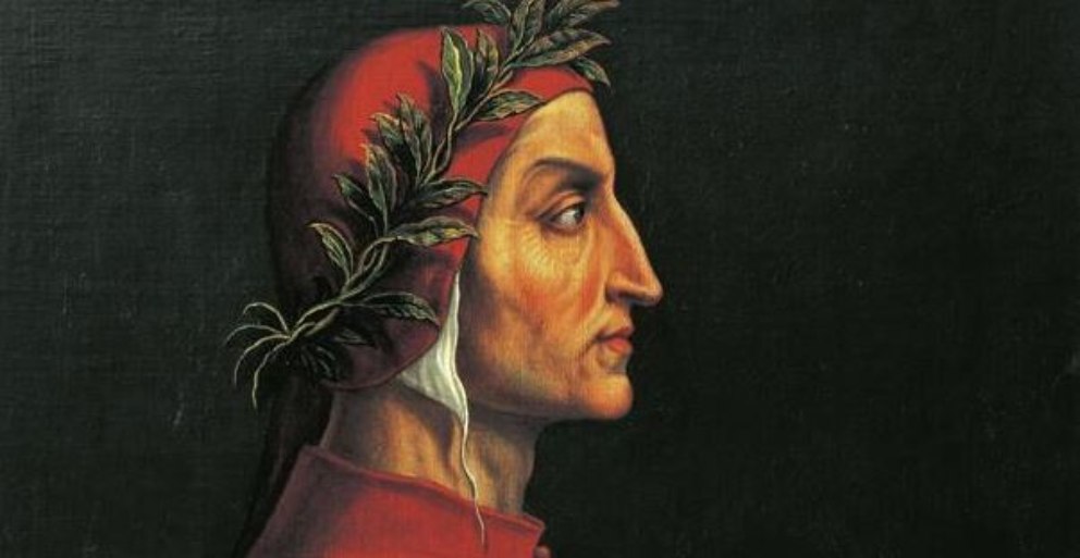 ¿Quién era Dante Alighieri? Conócelo a través de sus frases