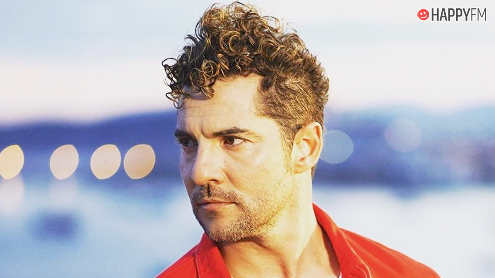 David Bisbal