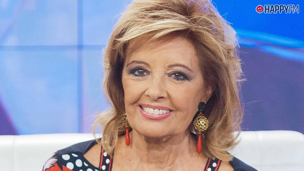 María Teresa Campos