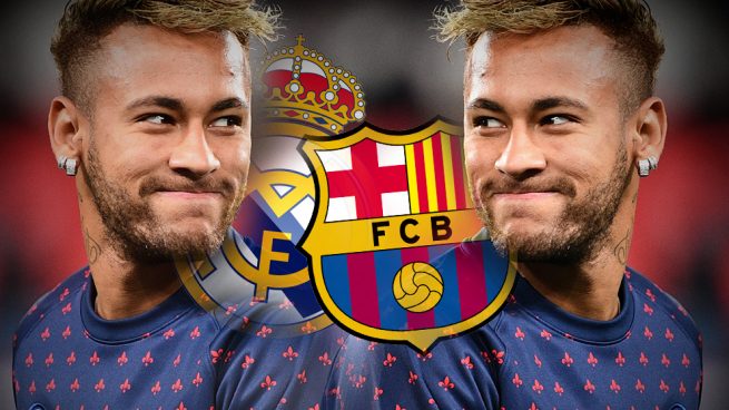 Fichaje Neymar