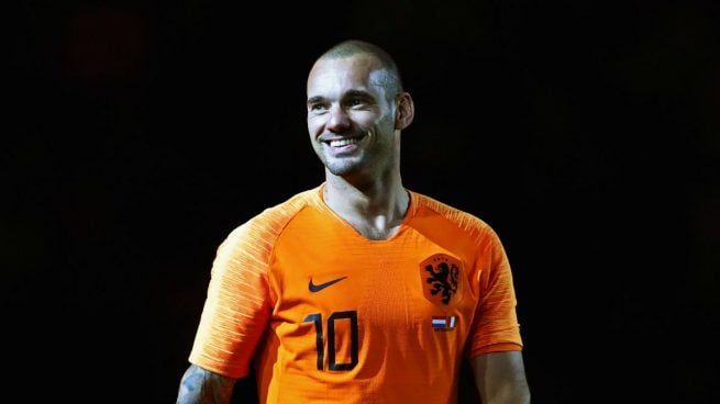 Sneijder