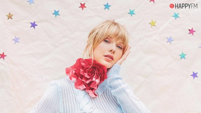 Taylor Swift lanza ‘Lover’ una semana antes de publicar su nuevo álbum