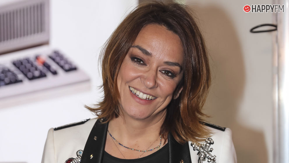 Toñi moreno
