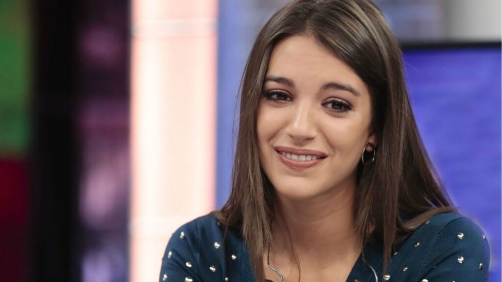 Ana Guerra criticada en redes