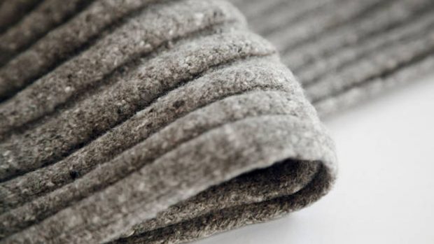Cómo no encoger los jerséis de lana durante el lavado
