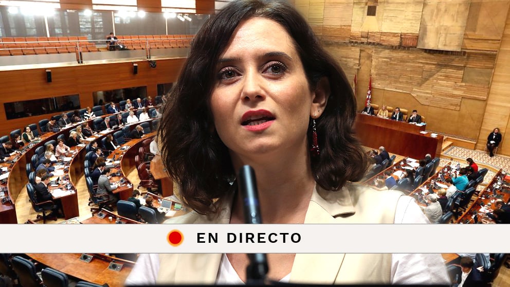 Isabel Díaz Ayuso