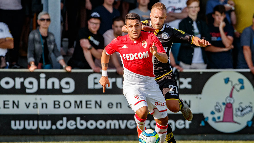Rony Lopes