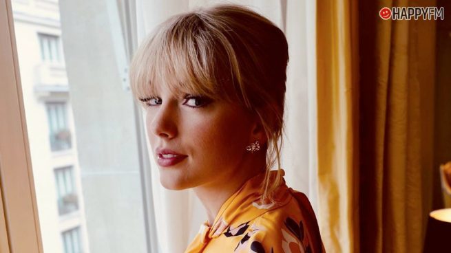 Taylor Swift realiza una donación que ha emocionado al planeta