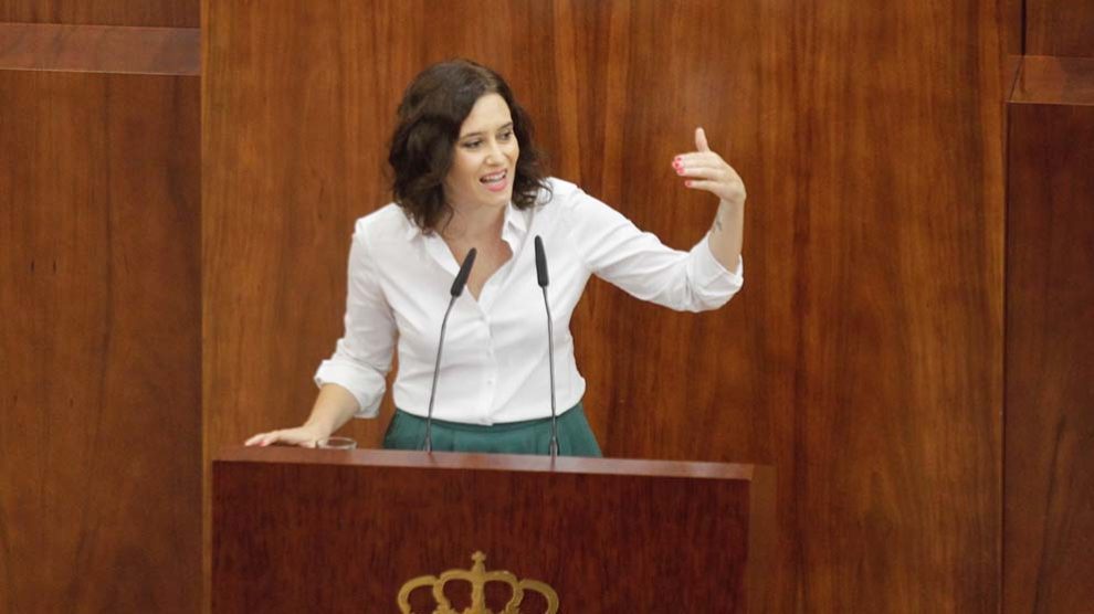(Foto: Francisco Toledo / OKDIARIO)